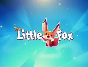 小狐狸 Little Fox 英语动画全25集 英文字幕