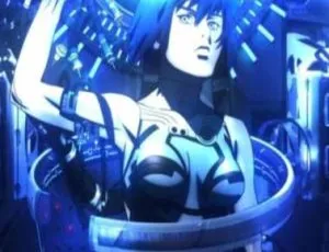 攻壳机动队 全两季+OVA+剧场版+电影版 高清日语中字 MP4合集