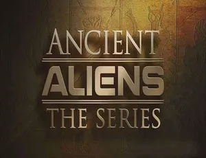 远古外星人 Ancient Aliens 纪录片全11季 720P/1080i高清