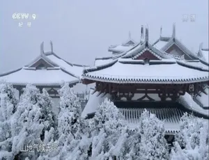 问禅大洪山纪录片 高清3集国语中字全纪录