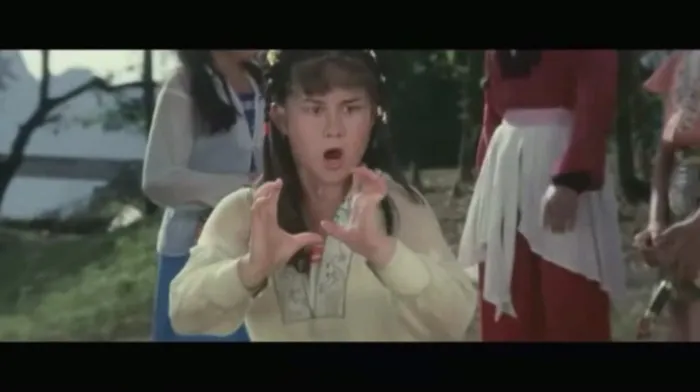 少林小子33周年聚首