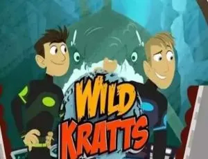克拉特的动物世界Wild Kratt 英文版第五季20集全 儿童教育动画