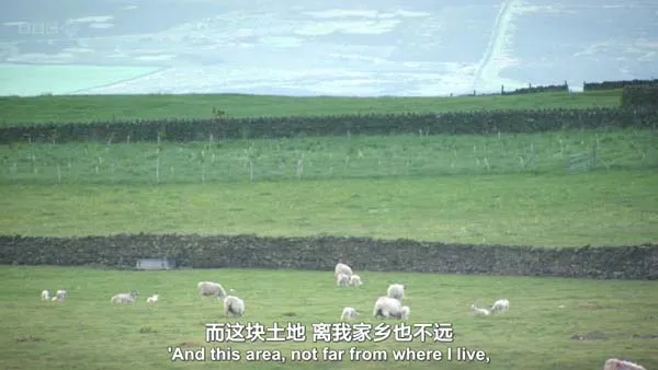 BBC historical documentary