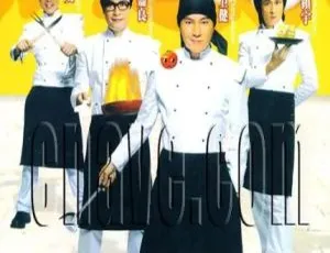 《伙头智多星》张卫健 罗嘉良 2005 国粤双语 香港剧 30集全