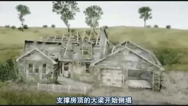 人类消失后的世界纪录片