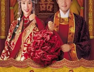 2001香港锦绣良缘 林文龙、文颂娴主演 国粤双语中字 全20集-蓝海网