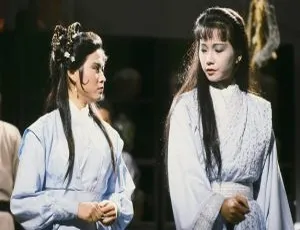古龙武侠剧碧血洗银枪1984陶大宇版全5集国语无字