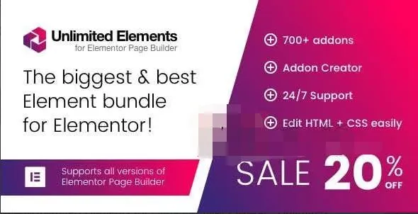 Elementor中文版