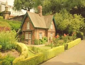 Teacup Travels 茶杯旅行记 少儿英语动画 全25集 720P MP3 英语发音+英文字幕-蓝海网