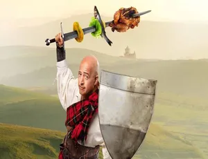 稀奇古怪的食物 Bizarre Foods with Andrew Zimmern 第10季全8集 1080P高清 MKV 英语外挂中文字幕