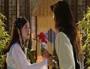 蔡少芬主演《水月洞天》全30集高清4K国语中字完整版-蓝海网