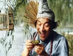 济公全3部合集 张戈执导 国语无字幕珍藏版