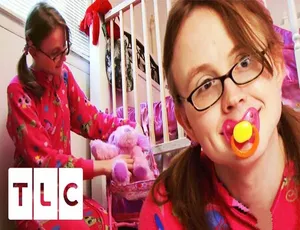 我的奇怪癖好 My Strange Addiction 2015 第2季全8集 1080P MKV高清 英语中英双语字幕