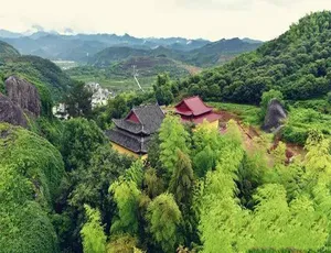 古刹迷踪纪录片全3集 TS蓝光高清完整版