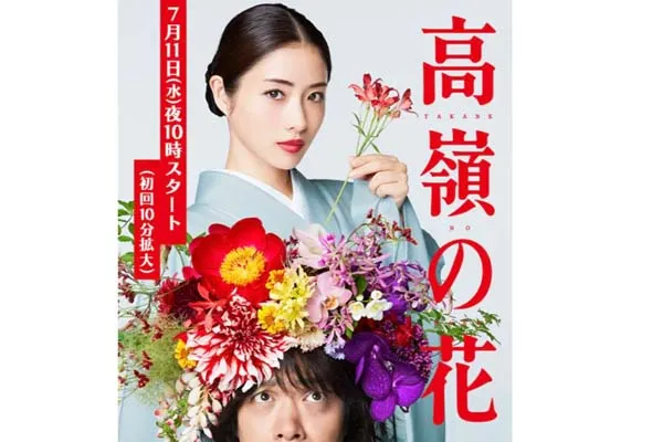 石原里美