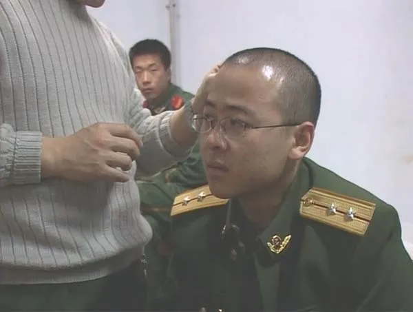 赵亮 罪与罚