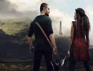 猎魔人：血源 全4集 Netflix高清英语中字-蓝海网