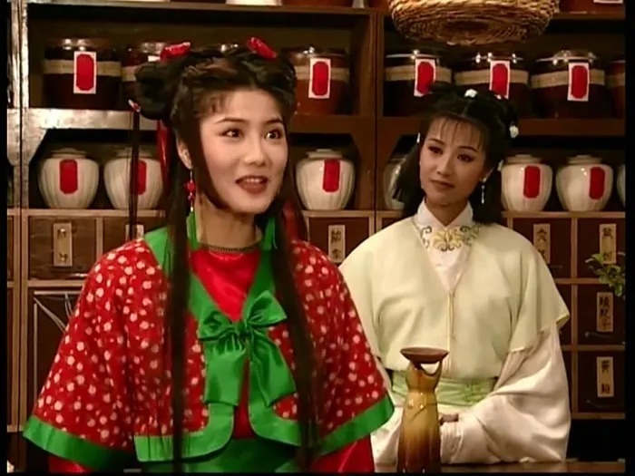 霹雳菩萨 4K超清修复