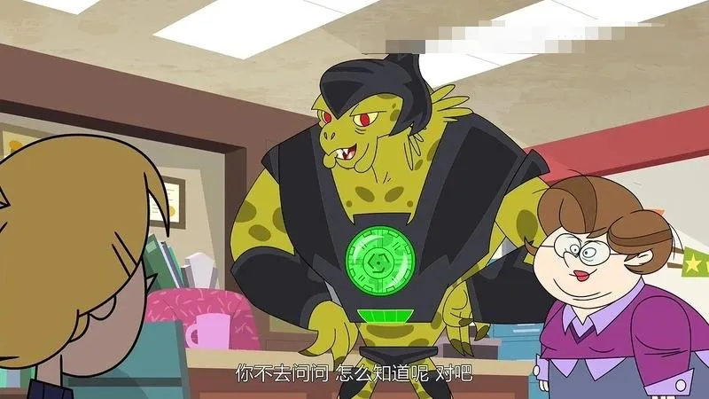 中英双语高清全集