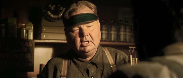O Brother Where Art Thou