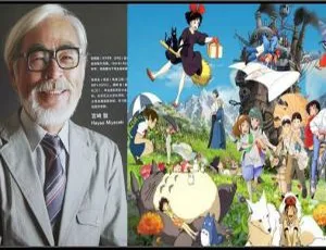 宫崎骏29部经典动画合集高清日语中字珍藏版-蓝海网