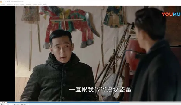 雪原秘境探险剧