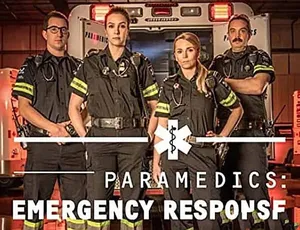 医护人员：应急响应 Paramedics: Emergency Response 第一季全6集 1080P高清 MKV 英语中英字幕 官方纯净版