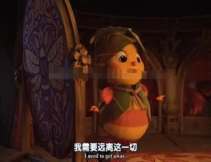 虫林大作战 | 儿童电影英语中英双字幕高清完整版