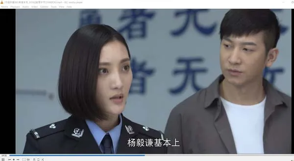 真实重案改编
