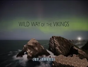 维京人的野地生活 Wild Ways of the Vikings 1080P高清全1集中文字幕纪录片