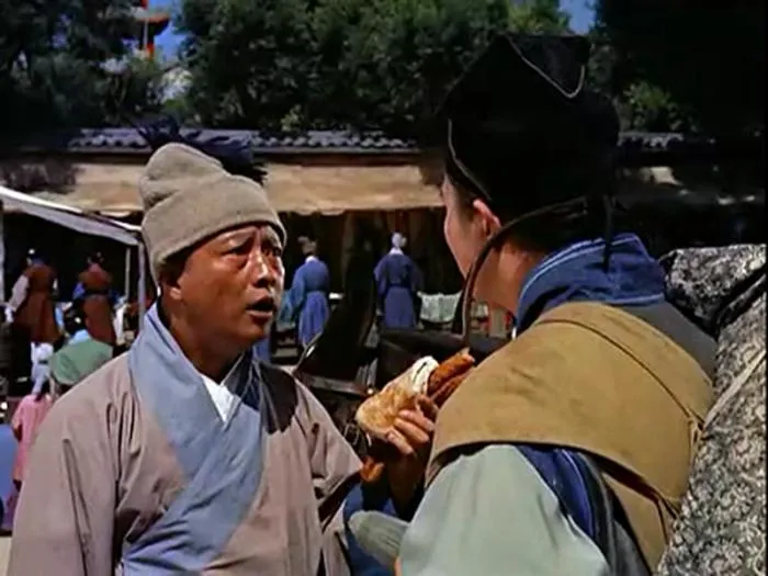 倩女幽魂1960