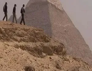 2010央视人文地理纪录片屹立的文明全3集高清典藏版