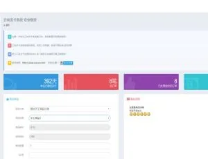 PHP云尚发系统V1.4.1版本