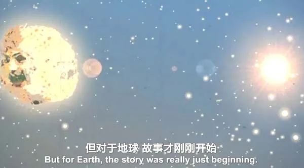 英国科普纪录片