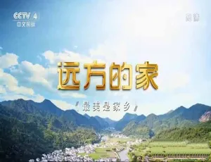 家乡之美：远方的家全55集高清合集