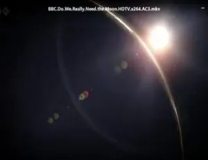 BBC纪录片 我们真的需要月亮吗 英语中字视频-蓝海网