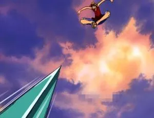 海贼王剧场版5：被诅咒的圣剑2004 儿童电影日语中字完整版-蓝海网