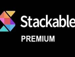 Stackable Premium 3.12.1中文汉化版 古腾堡Gutenberg区块自定义设计轻量WordPress主题-蓝海网