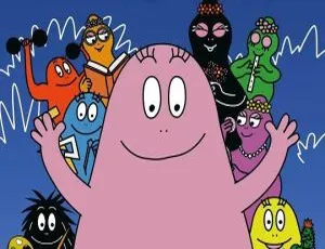 巴巴爸爸 Barbapapà 中文版150集 儿童早教动画全集高清-蓝海网