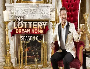 乐透梦想屋 My Lottery Dream Home 第6季全14集 1080P高清 中英字幕 纯净版