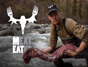 肉食猎者 MeatEater 第9-10季 1080P高清无字原版-蓝海网