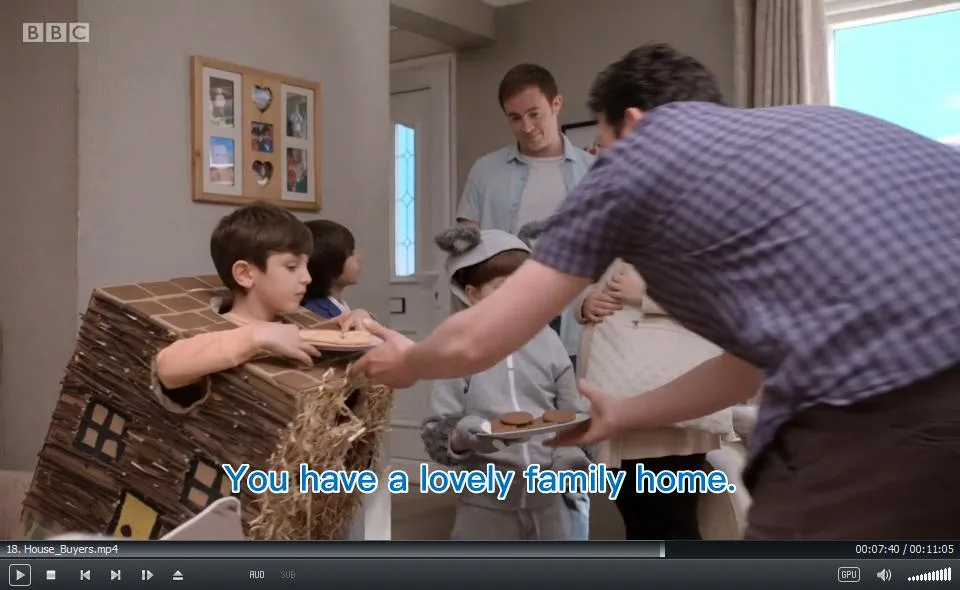 Topsy and Tim 全三季