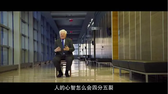 比利米利根 纪录片