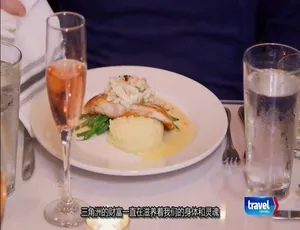 奇特食物美味终点站 Bizarre Foods Delicious Destinations 第六季全8集 1080P 英语中字-蓝海网