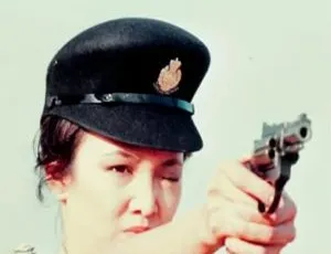 警花出更 郑裕玲 欧阳佩珊 1983香港剧集 国语无字 全20集