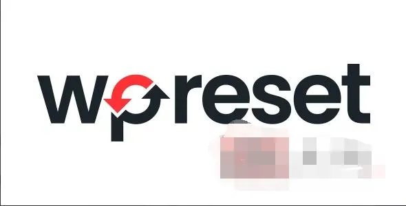 WP Reset Pro 中文版