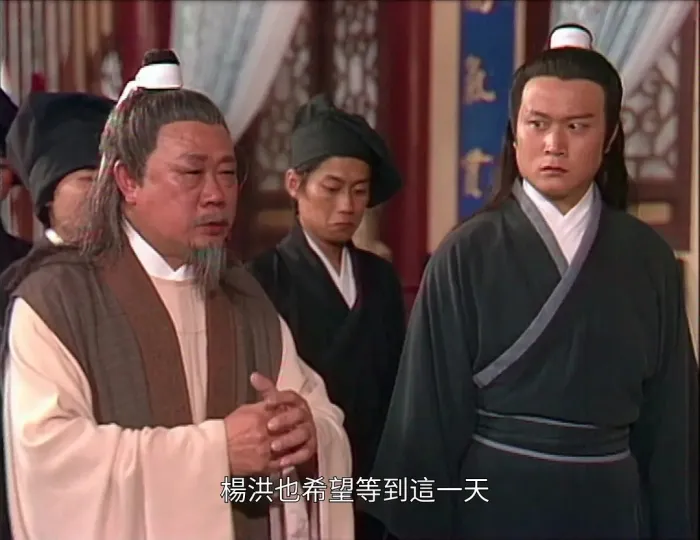 国粤双语中字