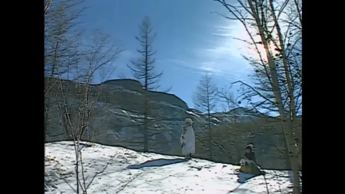 雪山飞狐 1991