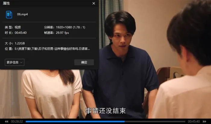 社会纠纷案件日剧