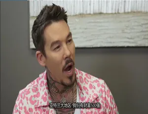 乐透梦想屋 My Lottery Dream Home 第十一季全10集 1080P高清 英语中字